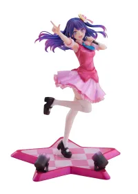 FuRyu 【OSHI NO KO】 Ai 1/7 Scale Figure - 【OSHI NO KO】 - photo 2