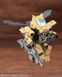 KOTOBUKIYA EVG-R01 JYRO-N - Mech Kits - photo 12