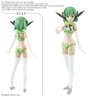 BANDAI HOBBY 30MS OPTION PARTS SET 16 (FAIRY COSTUME) [COLOR B] - 30 Minutes Sisters (30MS) - photo 2