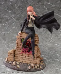 Phat! Company Makima - Chainsaw Man - photo 5