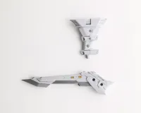 KOTOBUKIYA HEAVY WEAPON UNIT43 EXENITH WING WHITE Ver. - M.S.G - photo 5