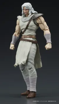DIG Co. DIGACTION Fist of the North Star TOKI - Fist of the North Star - photo 3