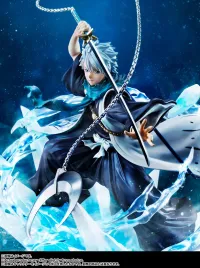 TAMASHII NATIONS Toushiro Hitsugaya -Thousands-Year Blood War- - BLEACH - photo 7