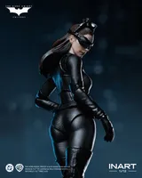 Queen Studios INART – Catwoman (The Dark Knight Rises) 1/12 Action Figure - DC Comics - photo 20