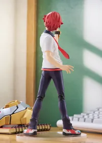 GOOD SMILE COMPANY POP UP PARADE Yuta Hibiki L Size - GRIDMAN UNIVERSE - photo 8