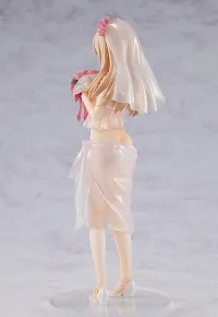KADOKAWA Illyasviel von Einzbern: Wedding Bikini Ver.(re-run) - Fate/kaleid liner Prisma Illya - photo 5