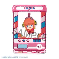 MegaHouse Chara Catcher~ Gintama (8pc per box) - Gintama - photo 3