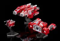 GOOD SMILE COMPANY MODEROID Big Dai-X - X-BOMBER - photo 6
