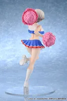 MuseMolds Hana Uzaki: Cheerleader Ver. - Uzaki-chan Wants to Hang Out! 2nd Season - photo 2