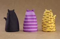 GOOD SMILE COMPANY Nendoroid More Bean Bag Chair: Cheshire Cat - Figure Accessories - photo 1