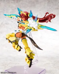 KOTOBUKIYA AUV AME NO UZUME SUNSHINE - Megami Device - photo 14