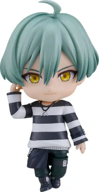 GOOD SMILE COMPANY Nendoroid Haruka Isumi - IDOLiSH7 - photo 2