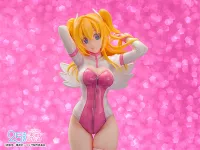 PONY CANYON Liliel Angel School spin-off Training Suit/Ririsa - 2.5 Dimensional Seduction - photo 13