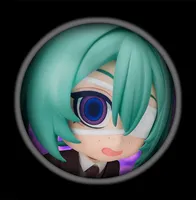GOOD SMILE COMPANY Nendoroid Hatsune Miku: Monitoring Ver. - Hatsune Miku - photo 6