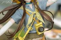 Myethos Gift+ 1/8 Amiya: Wildlight Wander VER. - Arknights - photo 6