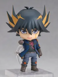 GOOD SMILE COMPANY Nendoroid Yusei Fudo - Yu-Gi-Oh! - photo 6