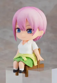 GOOD SMILE COMPANY Nendoroid Swacchao! Ichika Nakano - The Quintessential Quintuplets - photo 5