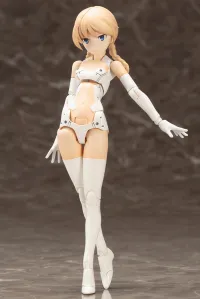 KOTOBUKIYA WISM Soldier ASSAULT/SCOUT - Character Kits - photo 14