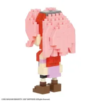 Kawada Sakura Haruno - NARUTO - photo 2