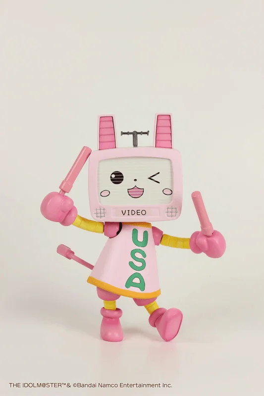 Usachan robo