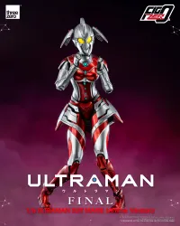 threezero FigZero 1/6 ULTRAMAN SUIT MARIE (Anime Version) - Ultraman - photo 12