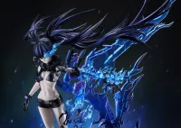 GOOD SMILE COMPANY Empress [Black Rock Shooter] huke Ver. - Black Rock Shooter - photo 6