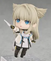 Good Smile Arts Shanghai Nendoroid Perlica - Arknights - photo 2