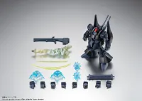 TAMASHII NATIONS <SIDE MS> RMS-099 RICK DIAS ver. A.N.I.M.E. "MOBILE SUIT Ζ GUNDAM", TAMASHII NATIONS THE ROBOT SPIRITS - Mobile Suit Gundam Zeta - photo 11