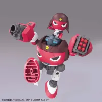 BANDAI HOBBY KERORO - GIRORO ROBO - Sgt. Keroro - photo 3