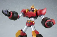 GOOD SMILE COMPANY MODEROID Dai-Guard - Dai-Guard - photo 4