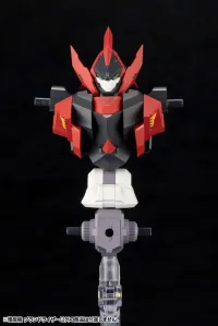 KOTOBUKIYA SHO-RO-KI GRAND RISER - FORME ARMS - photo 9