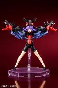 KOTOBUKIYA Chaos & Pretty GRANDMA - Megami Device - photo 9