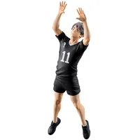 BANDAI Osamu Miya (The Strongest Challenger) - Haikyu!! - photo 7