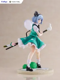 FuRyu TENITOL Youmu Konpaku - Touhou Project - photo 10