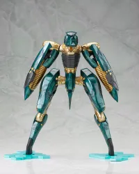 KOTOBUKIYA METAL GEAR RAY - Metal Gear series - photo 17