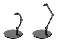 GOOD SMILE COMPANY The Simple Stand mini x4 Black (for Small Figures & Chibi Figures) - Figure Accessories - photo 7