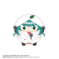 MAX LIMITED YUKI MIKU FUWA KORORIN - Hatsune Miku - photo 7