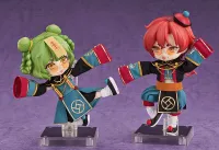 GOOD SMILE COMPANY Nendoroid Doll Chinese-Style Jiangshi Twins: Ginger - Chibi Figures - photo 8