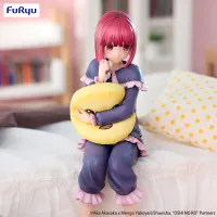 FuRyu Oshi No Ko　Noodle Stopper Figure -Kana Arima Have a good night!- - 【OSHI NO KO】 - photo 3