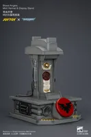JOYTOY Blood Angels MkX Helmet & Display Stand - Warhammer 40K - photo 17