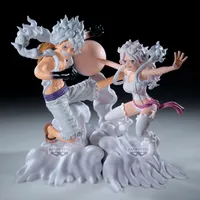 BANDAI ONE PIECE SENKOZEKKEI-MONKEY D.LUFFY- - ONE PIECE - photo 3