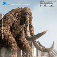 HIYA TOYS Behemoth - Godzilla - photo 5