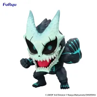 FuRyu Kaiju No. 8　TOONIZE -Kaiju No. 8 Cartoon Color ver.- - Kaiju No. 8 - photo 1