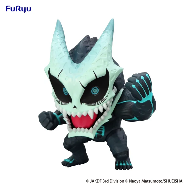 Kaiju No. 8　TOONIZE -Kaiju No. 8 Cartoon Color ver.-