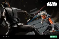 KOTOBUKIYA ARTFX 1/7 DARTH MAUL™ - Star Wars - photo 6
