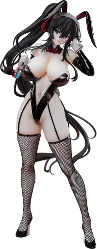 FREEing Fubuki: Bunny Ver. - Shinovi Master Senran Kagura - photo 2