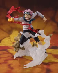 TAMASHII NATIONS [EXTRA BATTLE] KOBY -HONESTY IMPACT- "ONE PIECE", TAMASHII NATIONS FiguartsZERO - ONE PIECE - photo 1