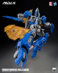 threezero Transformers - MDLX Dirge - Transformers - photo 10