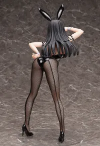 FREEing Ruiko Saten: Bunny Ver. - A Certain Scientific Railgun - photo 6