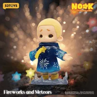 52TOYS NOOK: My Little Universe at Night - NOOK - photo 34